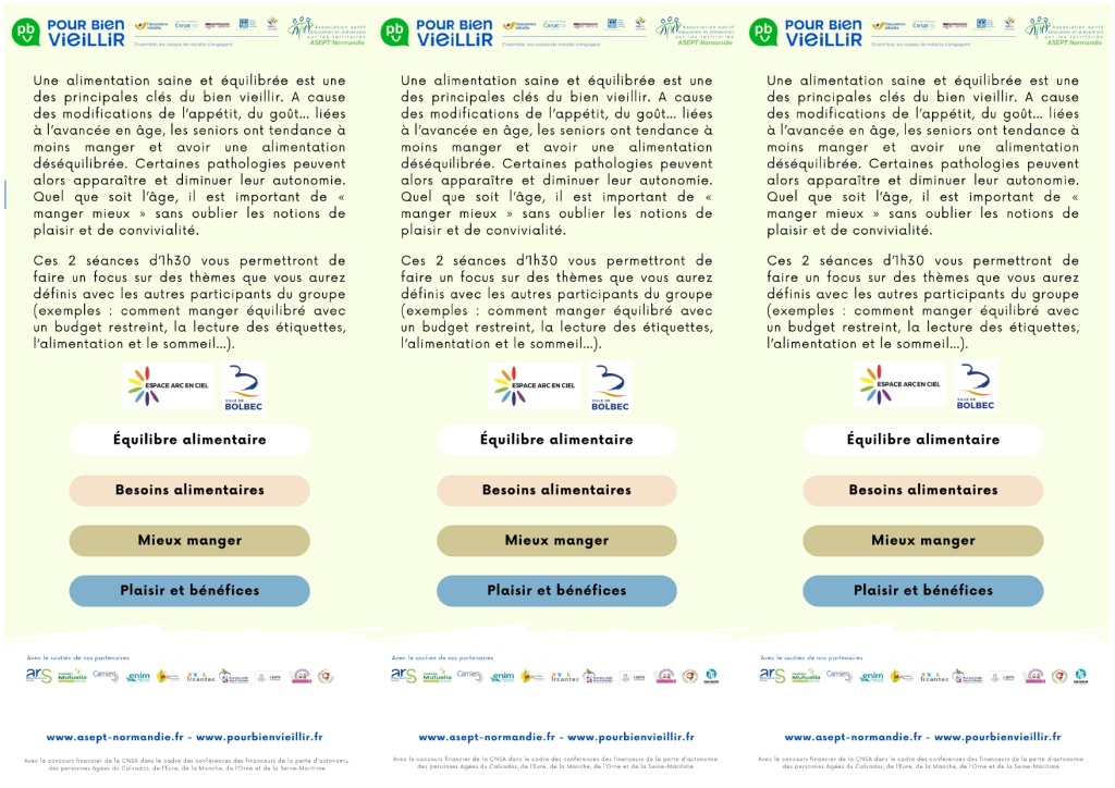 Conférence de Prévention