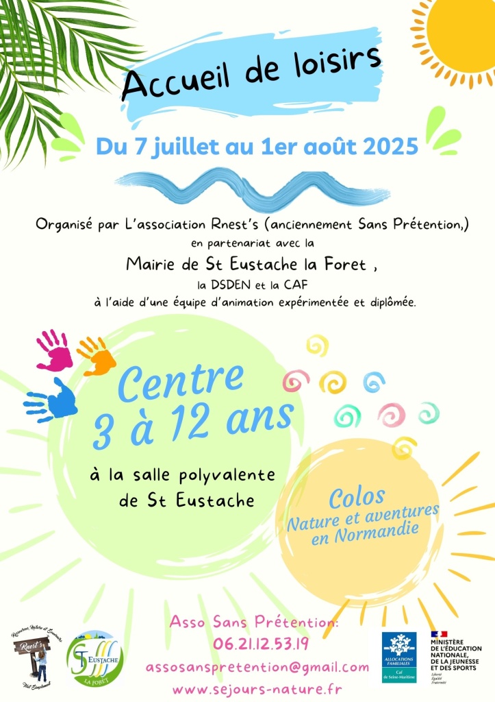 Centre de Loisirs