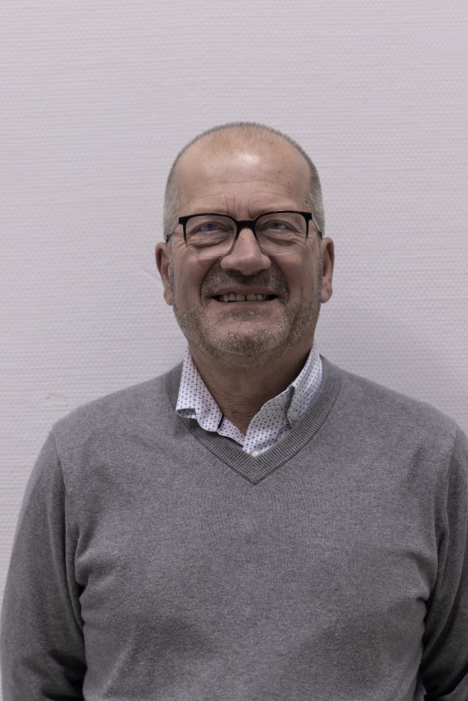 M. Benoit ROUGEOLLE