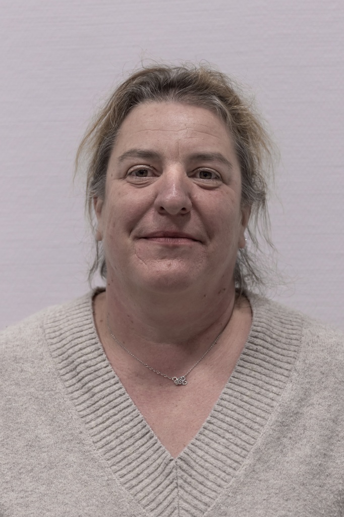 Mme MARTIN Florence
