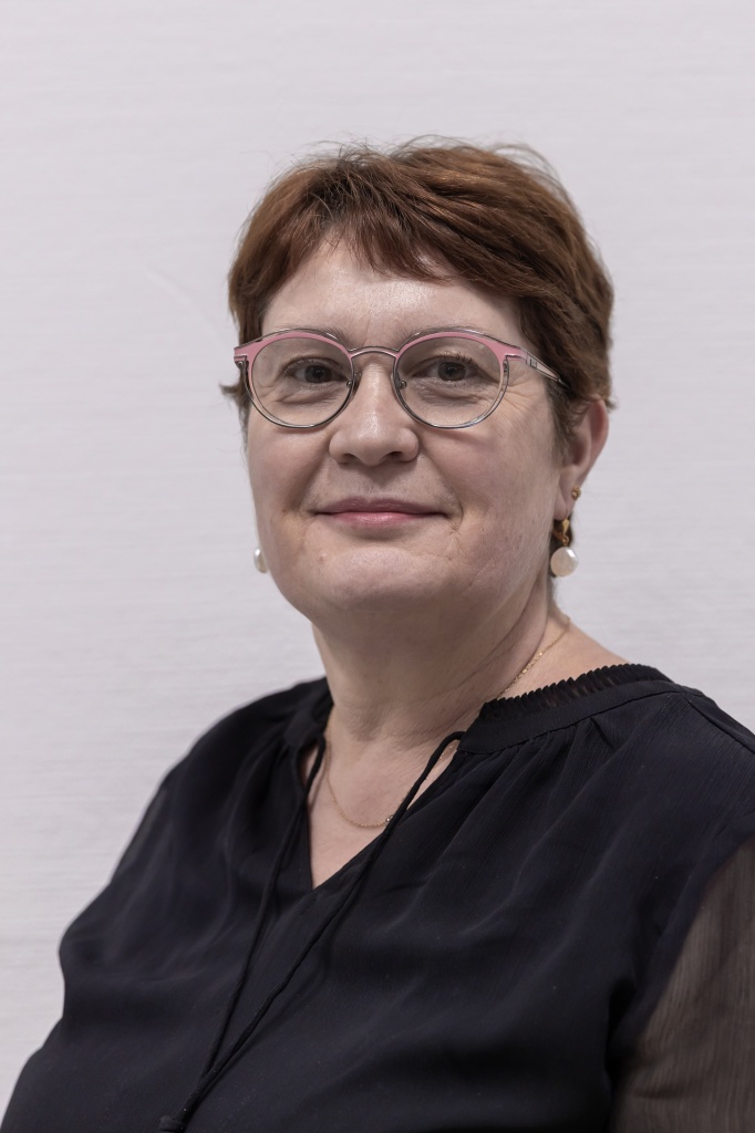 Mme GABRIEL Fabienne