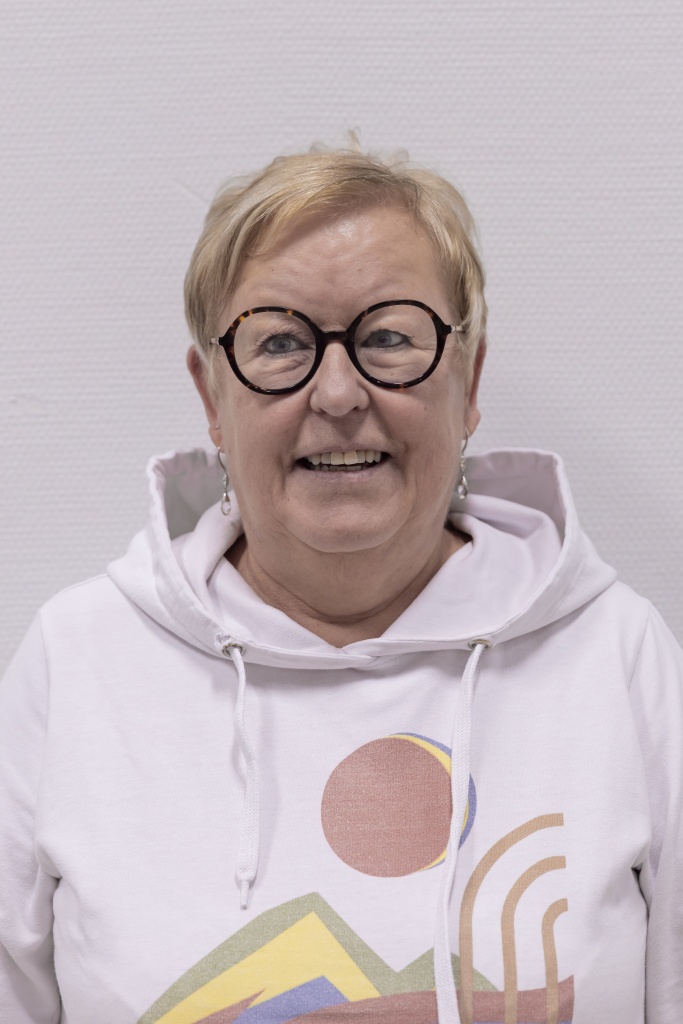 Mme LEBOUCHER Christine