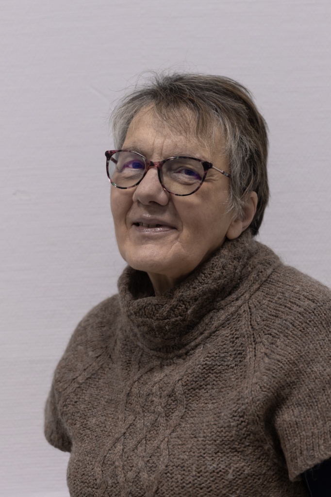 Mme LECOURT Corinne