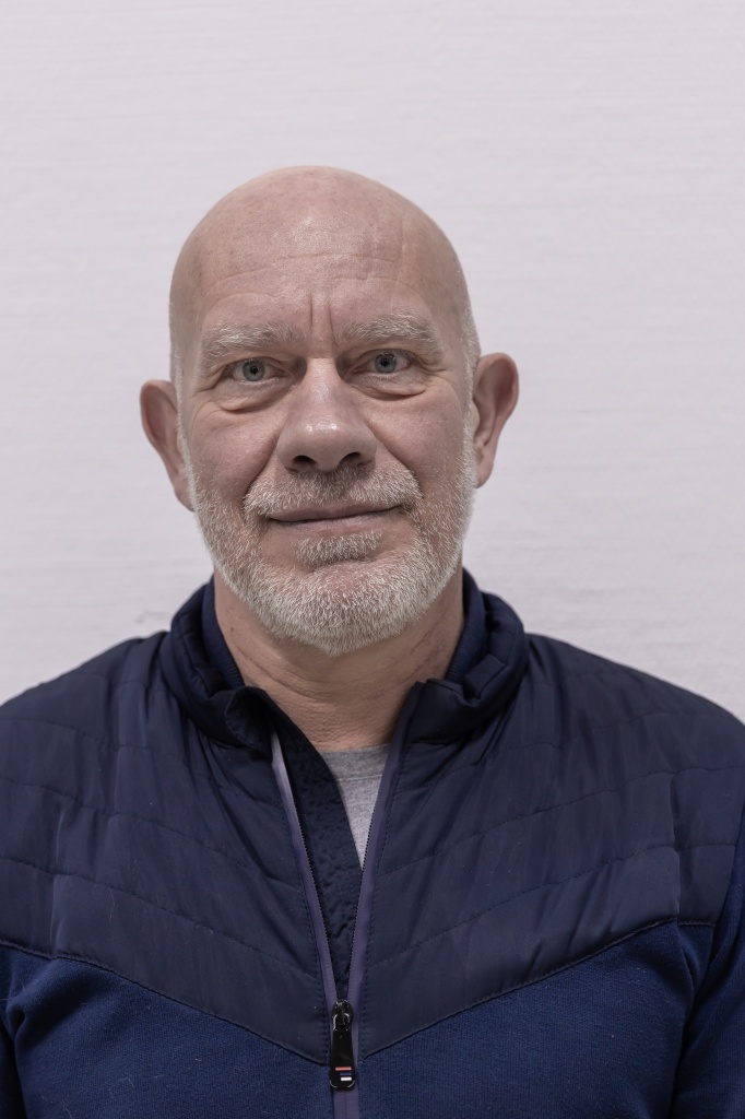 M. BADMINGTON Stéphane