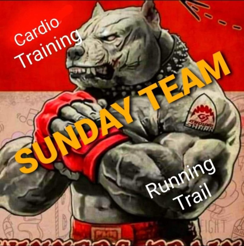 CARDIO TRAINING