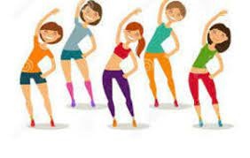 GYM DOUCE