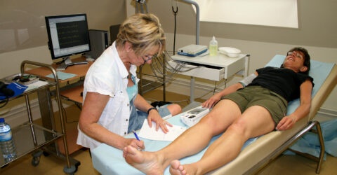 Centre Médico Sportif